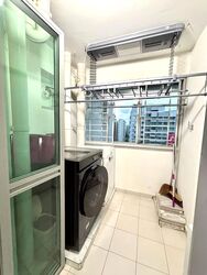 Blk 274A Punggol Regalia (Punggol), HDB 4 Rooms #568090571